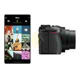 Nikon Z 30 DX-format Mirrorless Camera Body