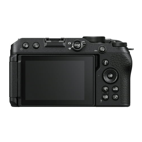 Nikon Z 30 Mirrorless with Z DX 16-50mm VR & NIKKOR Z DX 50-250mm Lenses