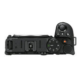 Nikon Z 30 Mirrorless with Z DX 16-50mm VR & NIKKOR Z DX 50-250mm Lenses