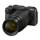 Nikon Z 30 Mirrorless with Z DX 16-50mm VR & NIKKOR Z DX 50-250mm Lenses