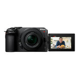 Nikon Z 30 Mirrorless Camera Body with NIKKOR Z DX 16-50mm f/3.5-6.3 VR Lens