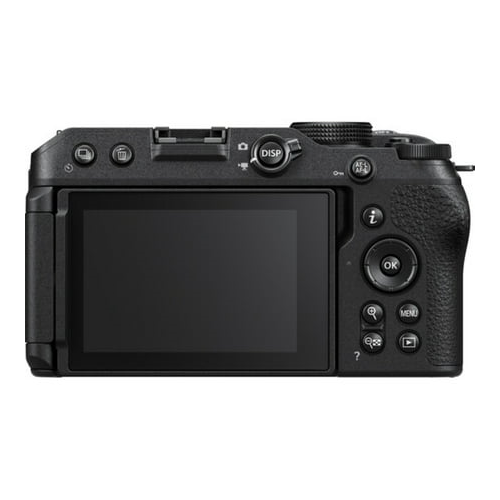 Nikon Z 30 Mirrorless Camera Body with NIKKOR Z DX 16-50mm f/3.5-6.3 VR Lens