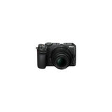 Nikon Z 30 Mirrorless Camera Body with NIKKOR Z DX 16-50mm f/3.5-6.3 VR Lens