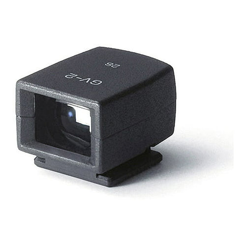Ricoh GV-2 External Viewfinder