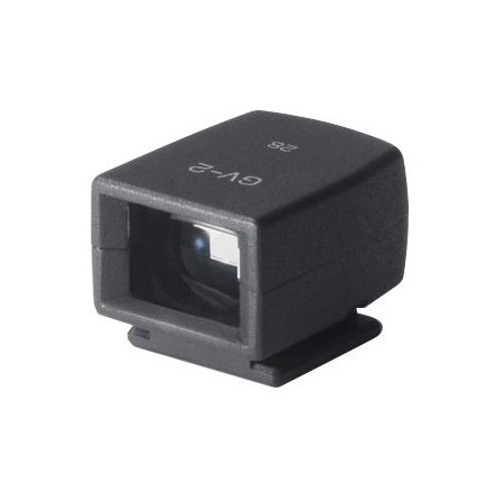 Ricoh GV-2 External Viewfinder