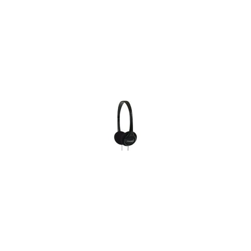 Koss KPH7 On-Ear Headphones (Black)