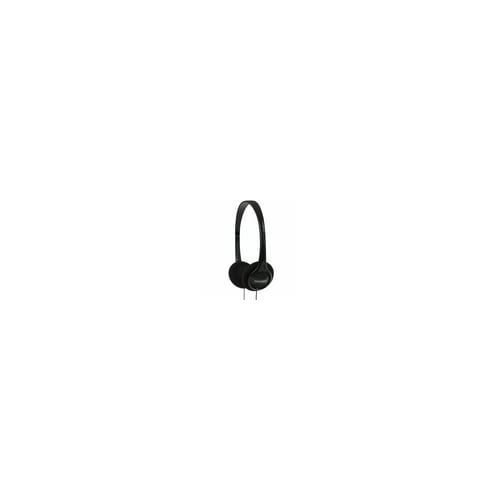 Koss KPH7 On-Ear Headphones (Black)