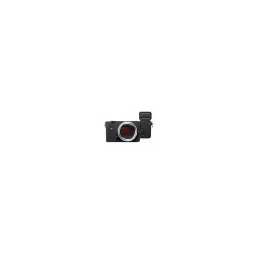 Sigma fp L Digital Camera with Electronic Viewfinder EVF-11