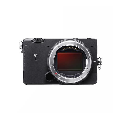 Sigma fp L Digital Camera with Electronic Viewfinder EVF-11 Sigma fp L Digital Camera with Electronic Viewfinder EVF-11