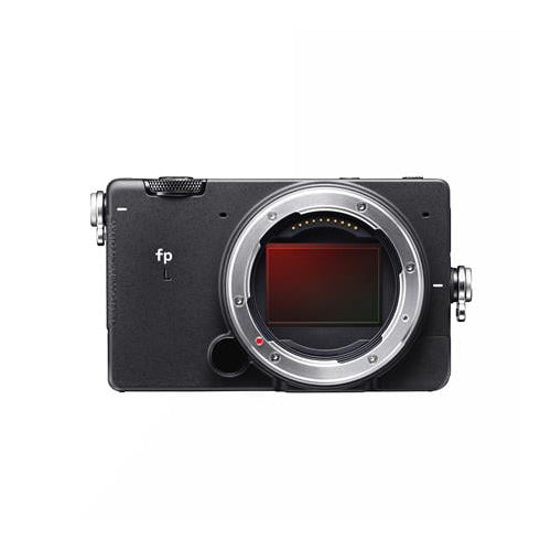 Sigma fp L Digital Camera with Electronic Viewfinder EVF-11