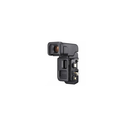Sigma fp L Digital Camera with Electronic Viewfinder EVF-11
