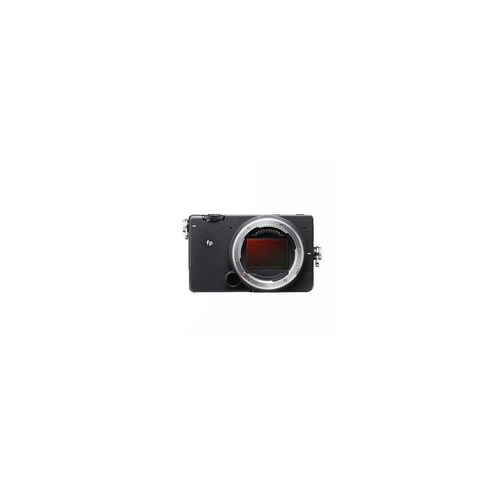 Sigma fp L Digital Camera with Electronic Viewfinder EVF-11