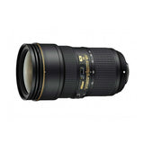 Nikon AF-S NIKKOR 24-70mm f/2.8E ED VR Lens