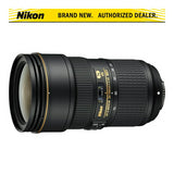 Nikon AF-S NIKKOR 24-70mm f/2.8E ED VR Lens