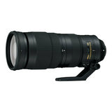 Nikon AF-S NIKKOR 200-500mm f/5.6E ED VR Lens
