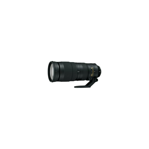 Nikon AF-S NIKKOR 200-500mm f/5.6E ED VR Lens