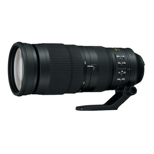 Nikon AF-S NIKKOR 200-500mm f/5.6E ED VR Lens