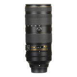 Nikon AF-S NIKKOR 70-200mm f/2.8E FL ED VR Lens