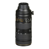 Nikon AF-S NIKKOR 70-200mm f/2.8E FL ED VR Lens