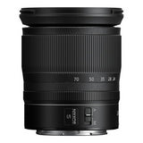 Nikon NIKKOR Z 24-70mm f/4 S Lens