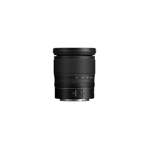 Nikon NIKKOR Z 24-70mm f/4 S Lens