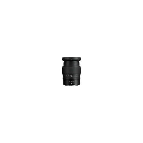 Nikon NIKKOR Z 24-70mm f/4 S Lens