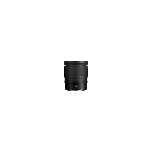 Nikon NIKKOR Z 24-70mm f/4 S Lens