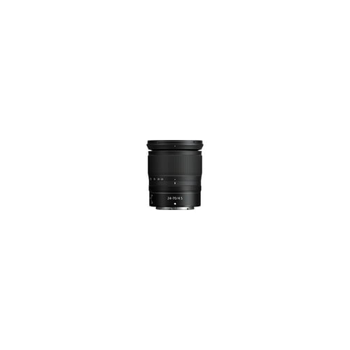 Nikon NIKKOR Z 24-70mm f/4 S Lens