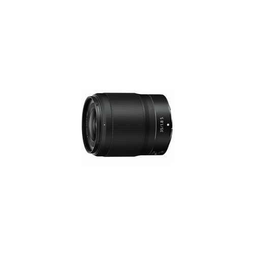 Nikon NIKKOR Z 35mm f/1.8 S Lens