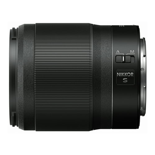 Nikon NIKKOR Z 35mm f/1.8 S Lens