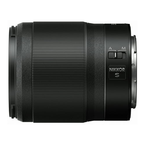 Nikon NIKKOR Z 35mm f/1.8 S Lens