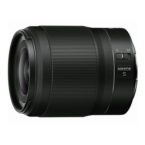 Nikon NIKKOR Z 35mm f/1.8 S Lens