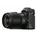 Nikon NIKKOR Z 35mm f/1.8 S Lens