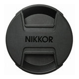 Nikon NIKKOR Z 35mm f/1.8 S Lens