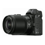 Nikon NIKKOR Z 35mm f/1.8 S Lens