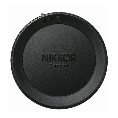 Nikon NIKKOR Z 35mm f/1.8 S Lens