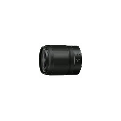 Nikon NIKKOR Z 35mm f/1.8 S Lens