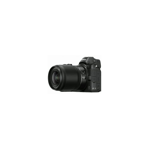 Nikon NIKKOR Z 35mm f/1.8 S Lens