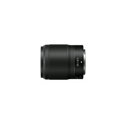 Nikon NIKKOR Z 35mm f/1.8 S Lens