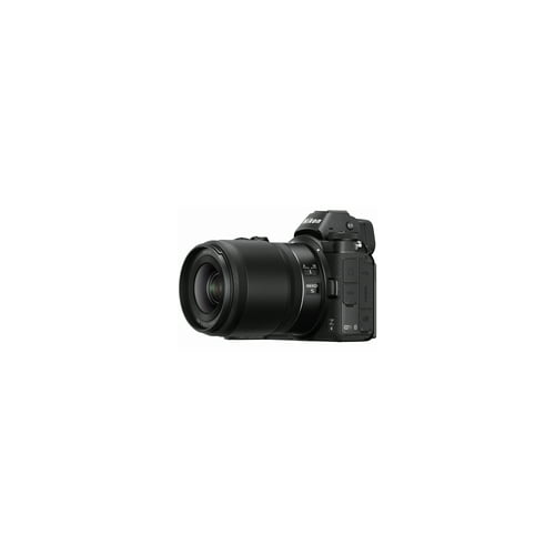 Nikon NIKKOR Z 35mm f/1.8 S Lens