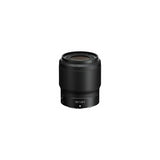 Nikon NIKKOR Z 50mm f/1.8 S Lens