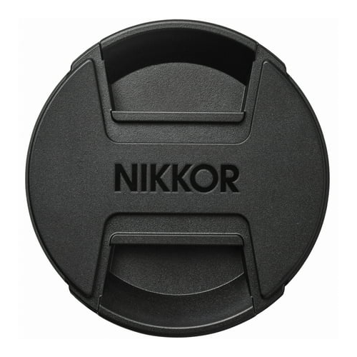 Nikon NIKKOR Z 50mm f/1.8 S Lens
