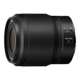 Nikon NIKKOR Z 50mm f/1.8 S Lens