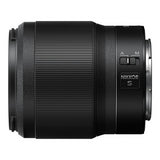 Nikon NIKKOR Z 50mm f/1.8 S Lens