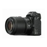 Nikon NIKKOR Z 50mm f/1.8 S Lens