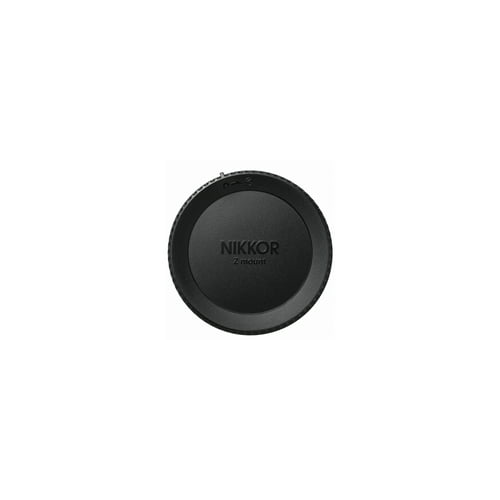 Nikon NIKKOR Z 50mm f/1.8 S Lens