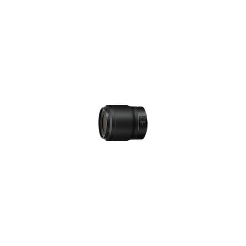 Nikon NIKKOR Z 50mm f/1.8 S Lens