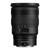 Nikon NIKKOR Z 24-70mm f/2.8 S Lens for Z Series Mirrorless Cameras