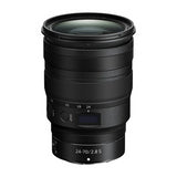 Nikon NIKKOR Z 24-70mm f/2.8 S Lens for Z Series Mirrorless Cameras