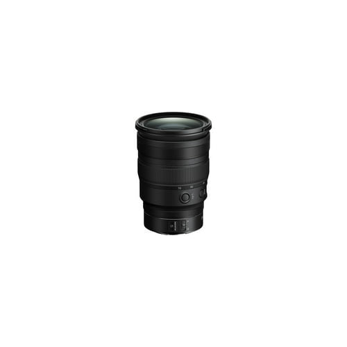 Nikon NIKKOR Z 24-70mm f/2.8 S Lens for Z Series Mirrorless Cameras